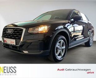 Audi Audi Q2 30 TFSI +AHK+DAB++KLIMA+PDC+ALU Gebrauchtwagen