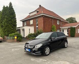 Mercedes-Benz Mercedes-Benz B 180 CDI / d Alu/PDC/Navi/Panorama/ Gebrauchtwagen