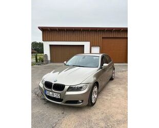 BMW BMW 318i M-Alufelgen PDC TÜV/AU neu Gebrauchtwagen