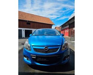 Opel Opel Corsa 1.6 Turbo OPC OPC Gebrauchtwagen