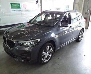 BMW BMW X1 2.0 sDrive i M Sport *NAVI*SHZ*PDC*GARANTIE Gebrauchtwagen