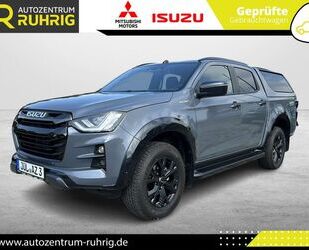 Isuzu Isuzu D-Max Double Cab 4x4 V-Cross mit Hardtop Gebrauchtwagen