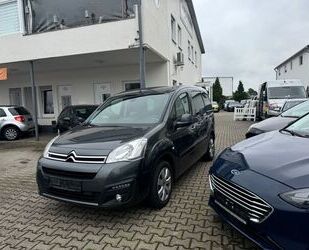 Citroen Citroën Berlingo Kombi Selection Gebrauchtwagen