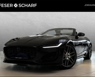 Jaguar Jaguar F-Type F-TYPE Cabriolet 75 P450 RWD V8 Prem Gebrauchtwagen