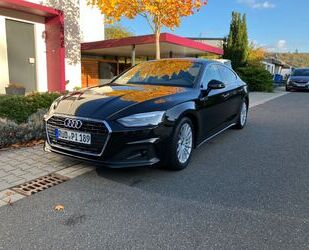 Audi Audi A5 35 TFSI S tronic Sportback Gebrauchtwagen