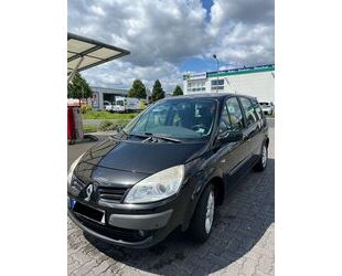 Renault Renault Scenic Megane TÜV/ASU NEU Gebrauchtwagen