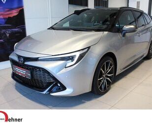 Toyota Toyota Corolla 2.0 Hybrid GR Sport (EURO 6d) Klima Gebrauchtwagen