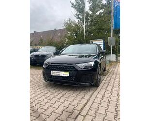 Audi Audi A1 Sportback 35 TFSI advanced Gebrauchtwagen