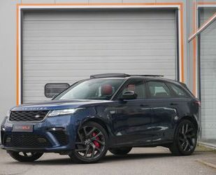 Land Rover Land Rover Range Rover Velar SV Autobiography Dyna Gebrauchtwagen