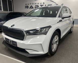 Skoda Skoda Enyaq 50 Studio Gebrauchtwagen