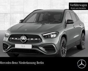 Mercedes-Benz Mercedes-Benz GLA 180 AMG+NIGHT+LED+KAMERA+TOTW+KE Gebrauchtwagen