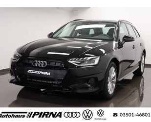 Audi Audi A4 Avant advanced 40 TDI S tronic#LED#Tour&St Gebrauchtwagen