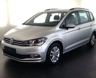 VW Volkswagen Touran 2.0 TDI SCR DSG Comfortline BMT Gebrauchtwagen