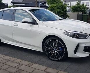 BMW BMW 118i M Sport M Sportbremse, Sportsitze, AHK Gebrauchtwagen