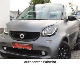 Smart Smart forTwo electric drive EQ Navi Tüv Tüv N Gebrauchtwagen