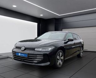 VW Volkswagen Passat Variant 2.0 TDI SCR DSG Business Gebrauchtwagen