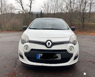 Renault Renault Twingo - 75 PS - Benzin - Klimaanlage - S Gebrauchtwagen