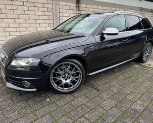 Audi Audi S4 3.0 TFSI S tronic quattro*8 Fach*Alca*PANO Gebrauchtwagen