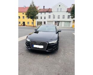 Audi Audi A7 3.0 TDI Competition S-Line Bose Soft Luft Gebrauchtwagen