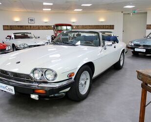 Jaguar XJS Gebrauchtwagen