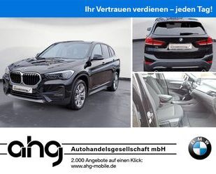 BMW X1 Gebrauchtwagen