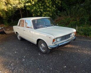 Fiat Fiat 125 erste Serie Gebrauchtwagen