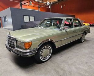 Mercedes-Benz Mercedes-Benz S 280 Gebrauchtwagen