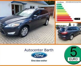 Ford Ford Mondeo 2.0 Turnier Ghia nur Gewerbe/export Gebrauchtwagen