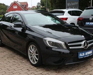 Mercedes-Benz Mercedes-Benz A 200 BlueEfficiency *NAVI/BI-XENON/ Gebrauchtwagen