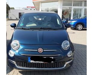 Fiat Fiat 500 1.0 GSE N3 Hybrid Gebrauchtwagen