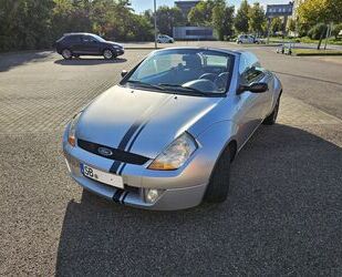 Ford Ford Streetka 1.6 Elegance Elegance Gebrauchtwagen