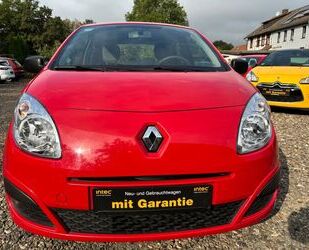 Renault Renault Twingo je taime, 1-Hand,Klima, Gebrauchtwagen