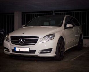 Mercedes-Benz Mercedes-Benz R 350 CDI 4MATIC - Gebrauchtwagen