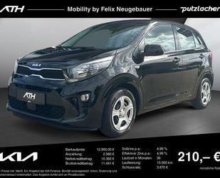 Kia Kia PICANTO 1.0 ED7 DRIVE Gebrauchtwagen