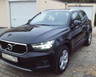 Volvo Volvo XC 40 XC40 Momentum Pro 2WD LED,NAVI,PDC,AL Gebrauchtwagen