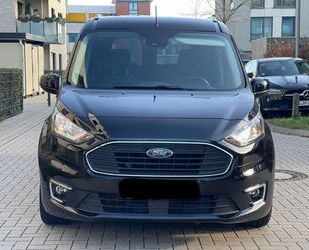 Ford Ford Transit Connect Kombi lang Trend Gebrauchtwagen