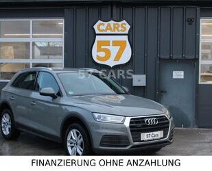 Audi Audi Q5 40 TDI Quattro Xenon+Navi+PDC+AHK Gebrauchtwagen