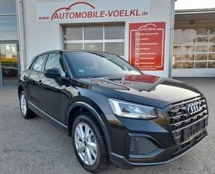 Audi Audi Q2 40 TFSI S tronic quattro advanced LED/LEDE Gebrauchtwagen