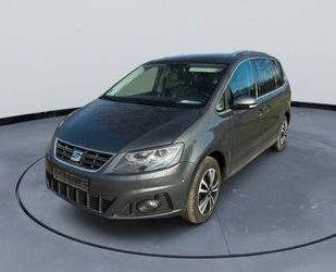 Seat Seat Alhambra Style Plus 7 Sitzer Keyless Elektr T Gebrauchtwagen