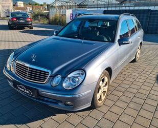 Mercedes-Benz Mercedes-Benz E 350 E -Klasse T-Modell Gebrauchtwagen