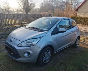 Ford Ford Ka, 1,2 Trend Gebrauchtwagen