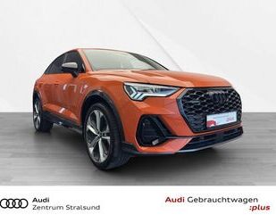 Audi Audi Q3 Sportback S line 2.0 TFSI quattro Gebrauchtwagen