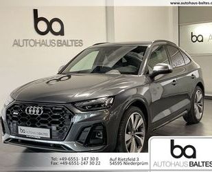 Audi Audi SQ5 Sportback 21