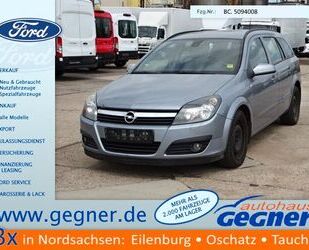 Opel Opel Astra H Caravan Edition 1.9CDTi,Klimaauto,Nav Gebrauchtwagen