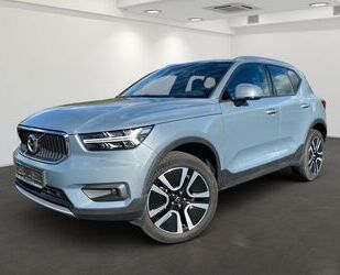 Volvo Volvo XC40 T3 Momentum Pro AHK LED Winter Gebrauchtwagen