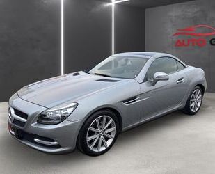 Mercedes-Benz Mercedes-Benz SLK 200 Roadster Aut. Sport Paket *N Gebrauchtwagen