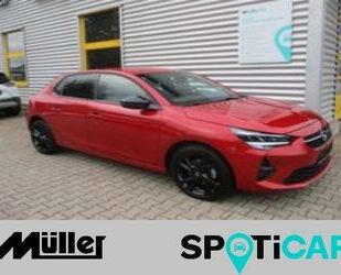 Opel Opel Corsa F GS Line 1.2 Turbo Gebrauchtwagen