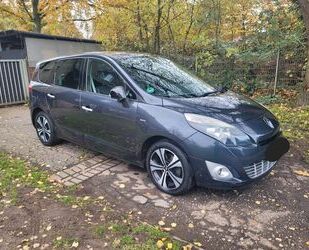 Renault Renault Grand Scenic Bose Edition TCe 130 Bose Edi Gebrauchtwagen