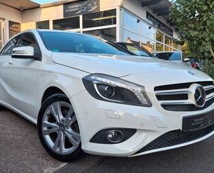 Mercedes-Benz Mercedes-Benz A 180 A -Klasse A 180 BlueEfficiency Gebrauchtwagen