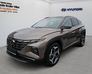 Hyundai Hyundai Tucson Prime PHEV 1.6 T-GDI 4WD ECS Assist Gebrauchtwagen